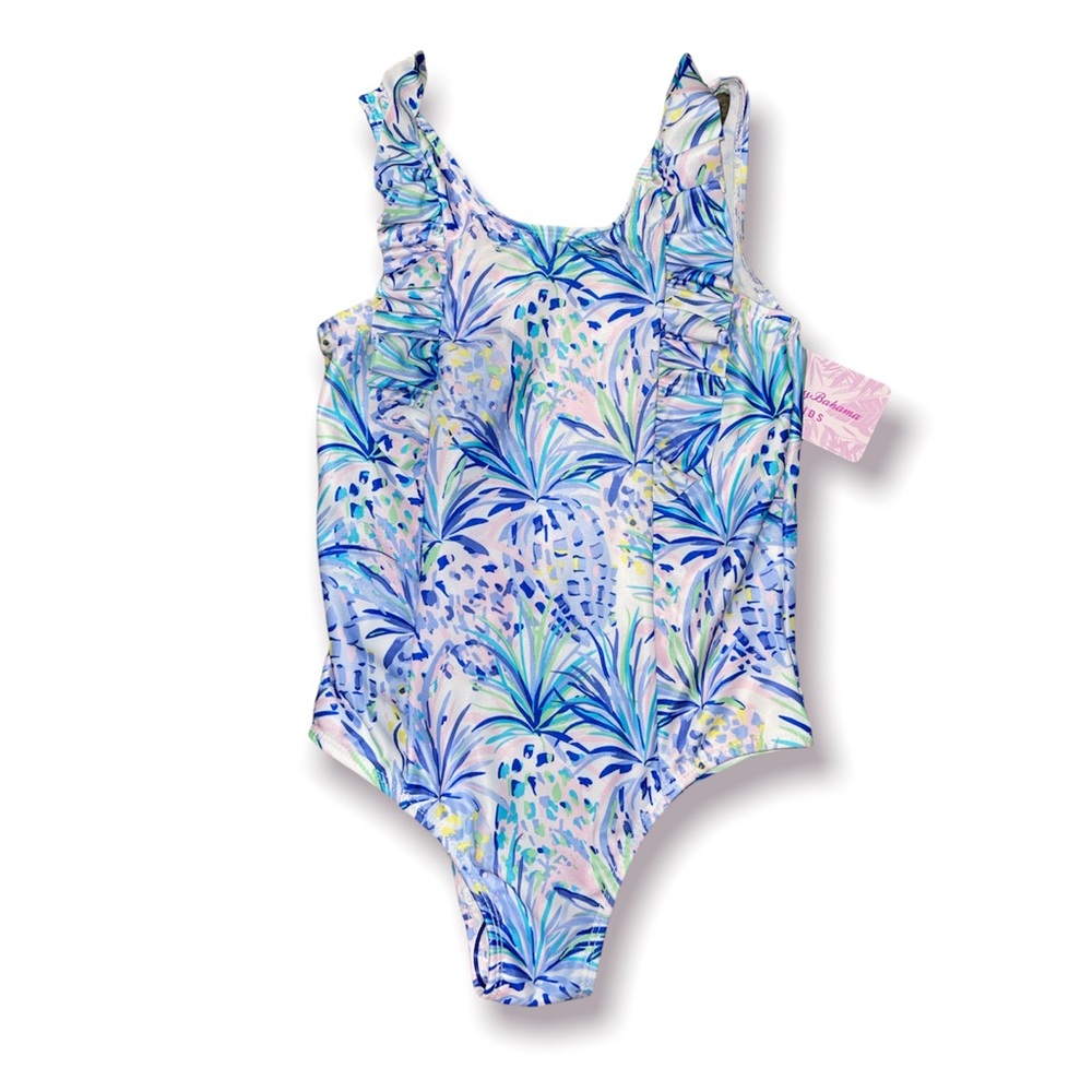 Tommy Bahama one piece swimsuit